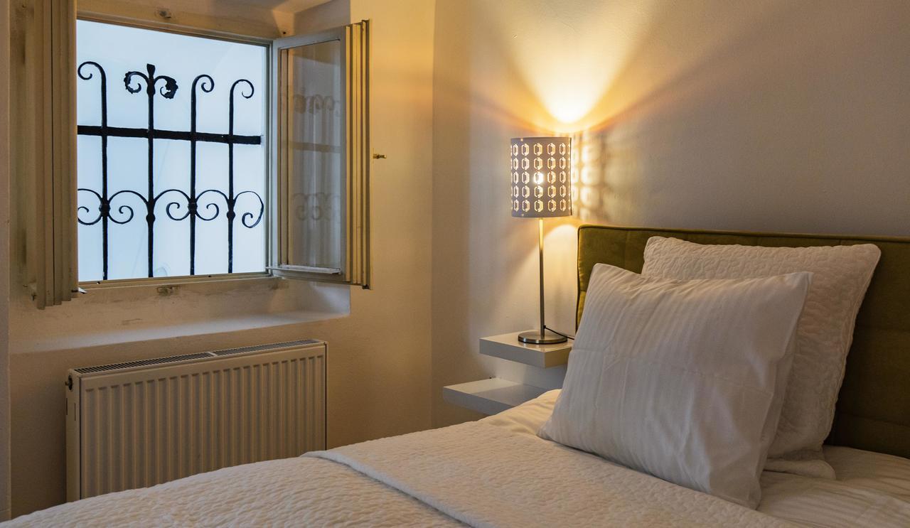 Royal Route Residence Prague Exterior photo