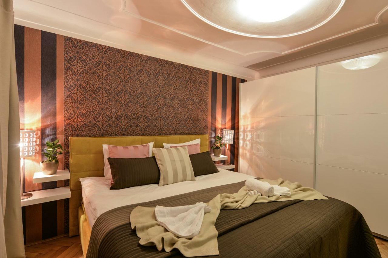 Royal Route Residence Prague Exterior photo